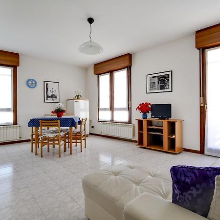 House Boe Apartman Municipalità di Municipalità di Favaro Veneto Kültér fotó