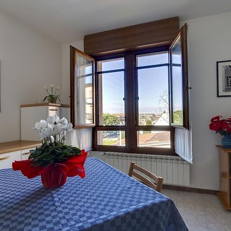 House Boe Apartman Municipalità di Municipalità di Favaro Veneto Kültér fotó