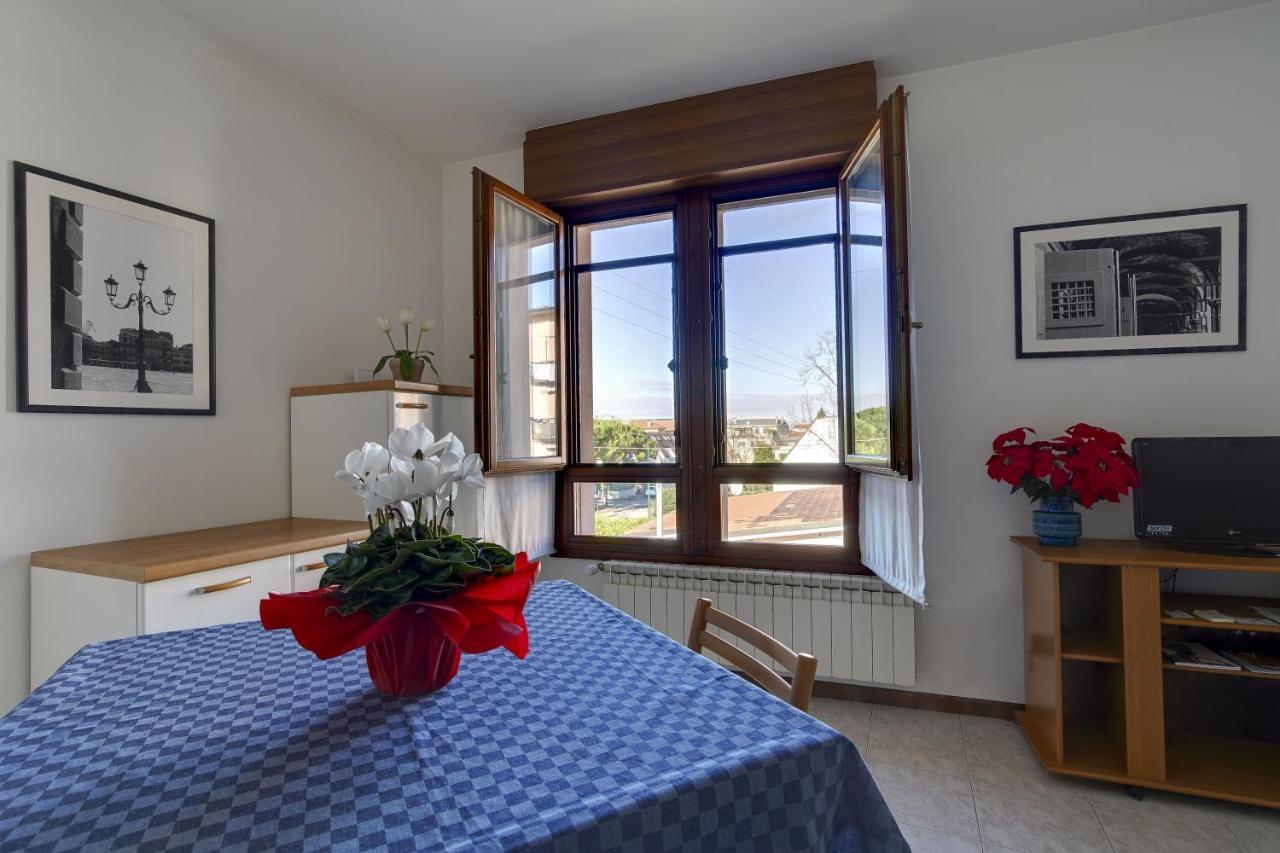 House Boe Apartman Municipalità di Municipalità di Favaro Veneto Kültér fotó