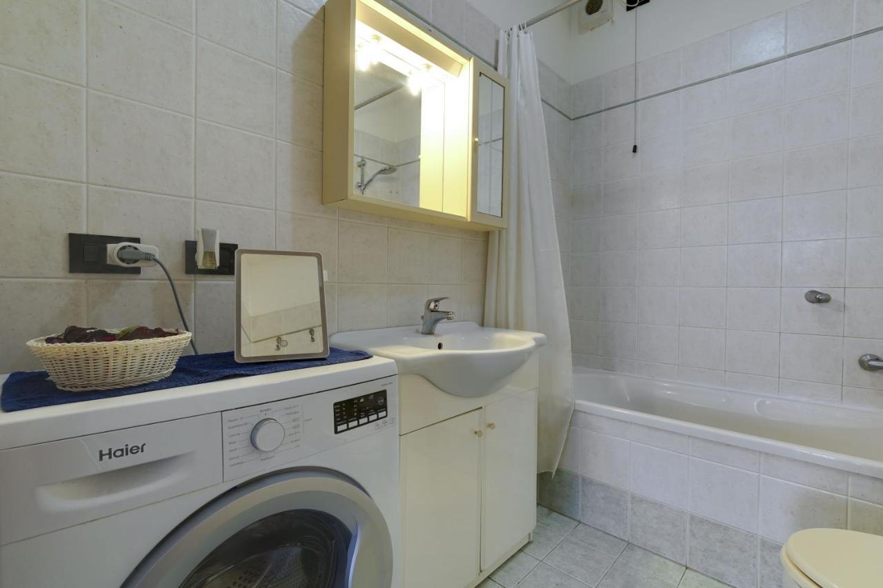 House Boe Apartman Municipalità di Municipalità di Favaro Veneto Kültér fotó