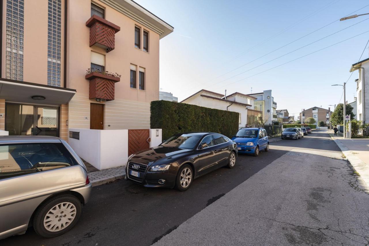 House Boe Apartman Municipalità di Municipalità di Favaro Veneto Kültér fotó
