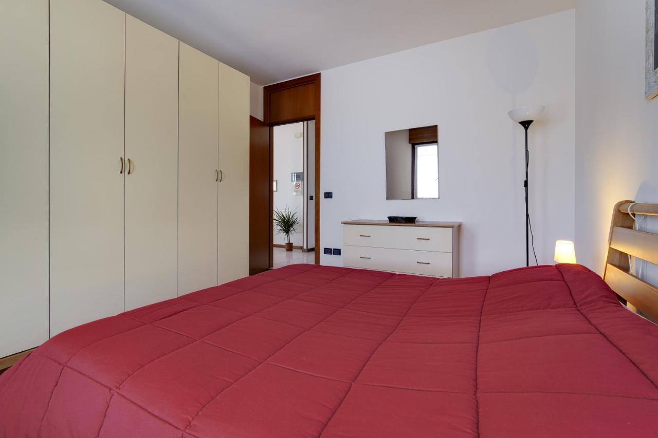 House Boe Apartman Municipalità di Municipalità di Favaro Veneto Kültér fotó